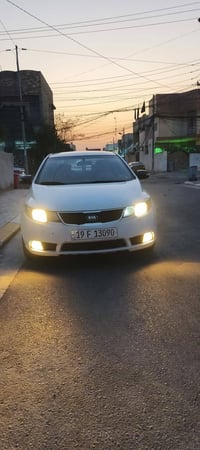 سيراتو فول • ٢٠١٢ • رقم كربلاء