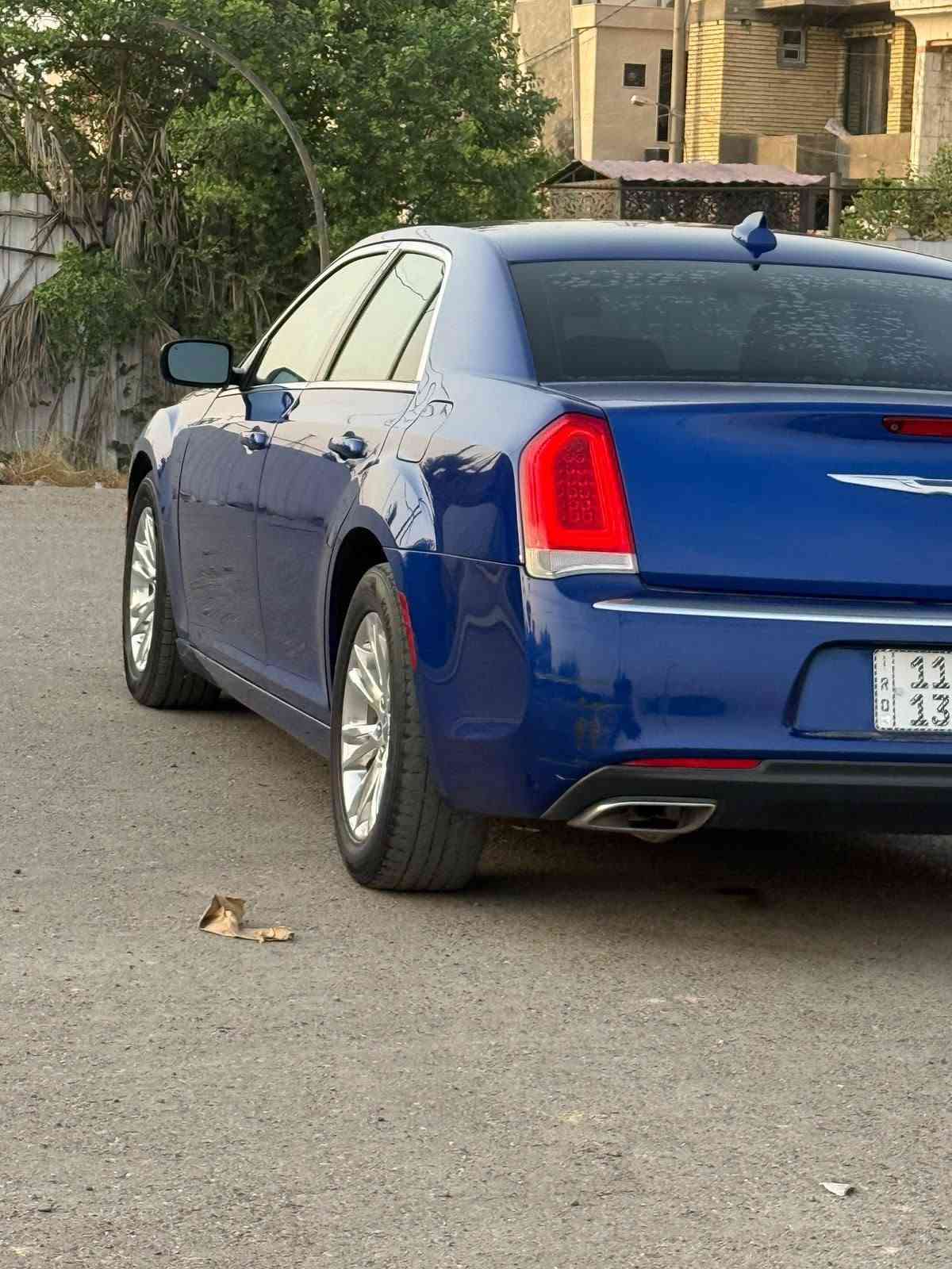 اوباما • ٢٠١٨ • بغداد العبيدي