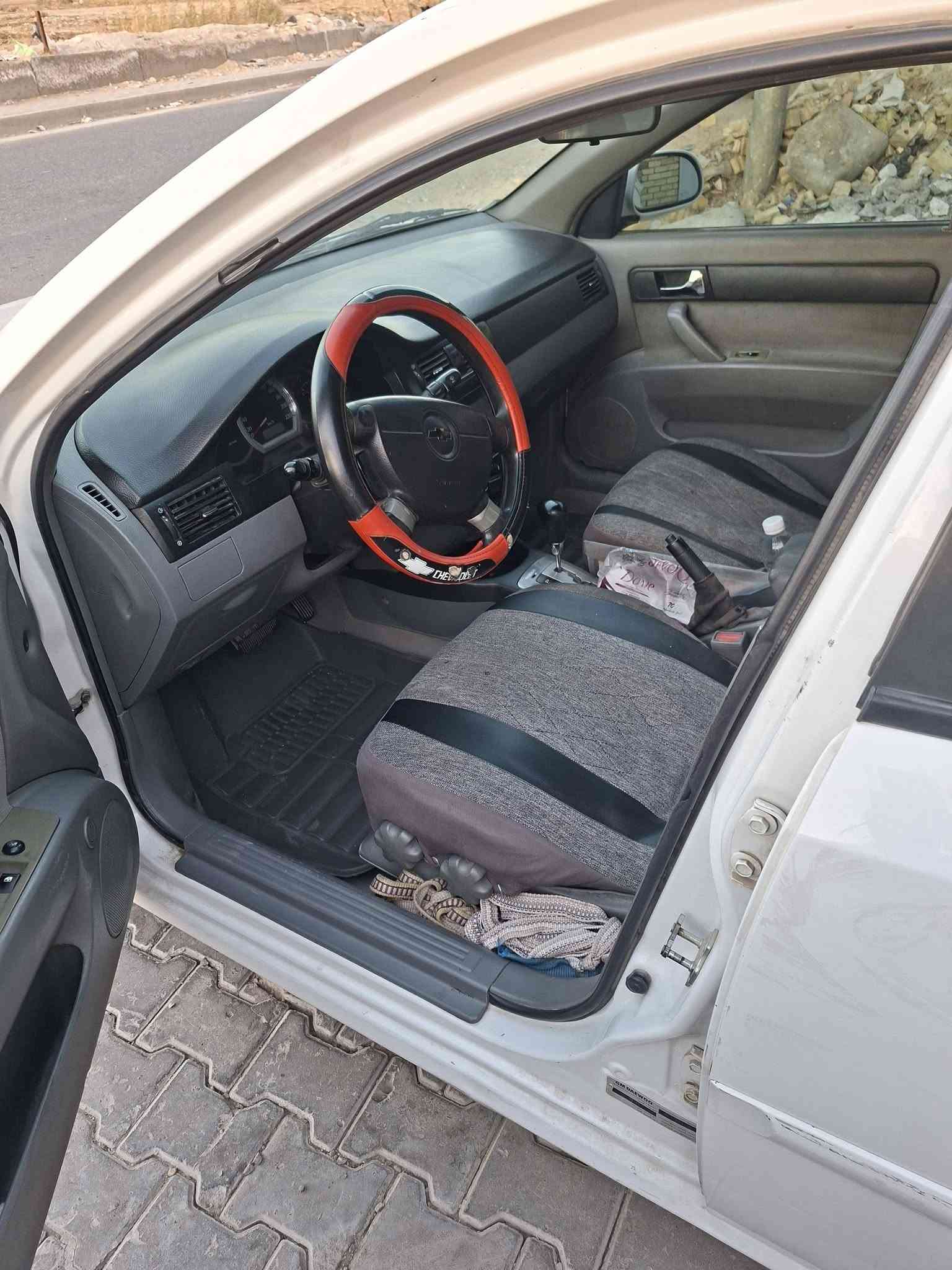 اوبترا ٢٠١٠ رقم سليمانيه السياره نظيفه بسمي  بيه الباب السايق ربعه صبغ والجاملغ الخلفي بي صبغ بل الهلال والامامي بي بارد السعر٧٣ وبيه مجال المكان بغدادالشعب *********** بي واتساب
