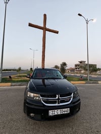 جورني • ٢٠١٧ • ٧ راكب ٦ سلندر
