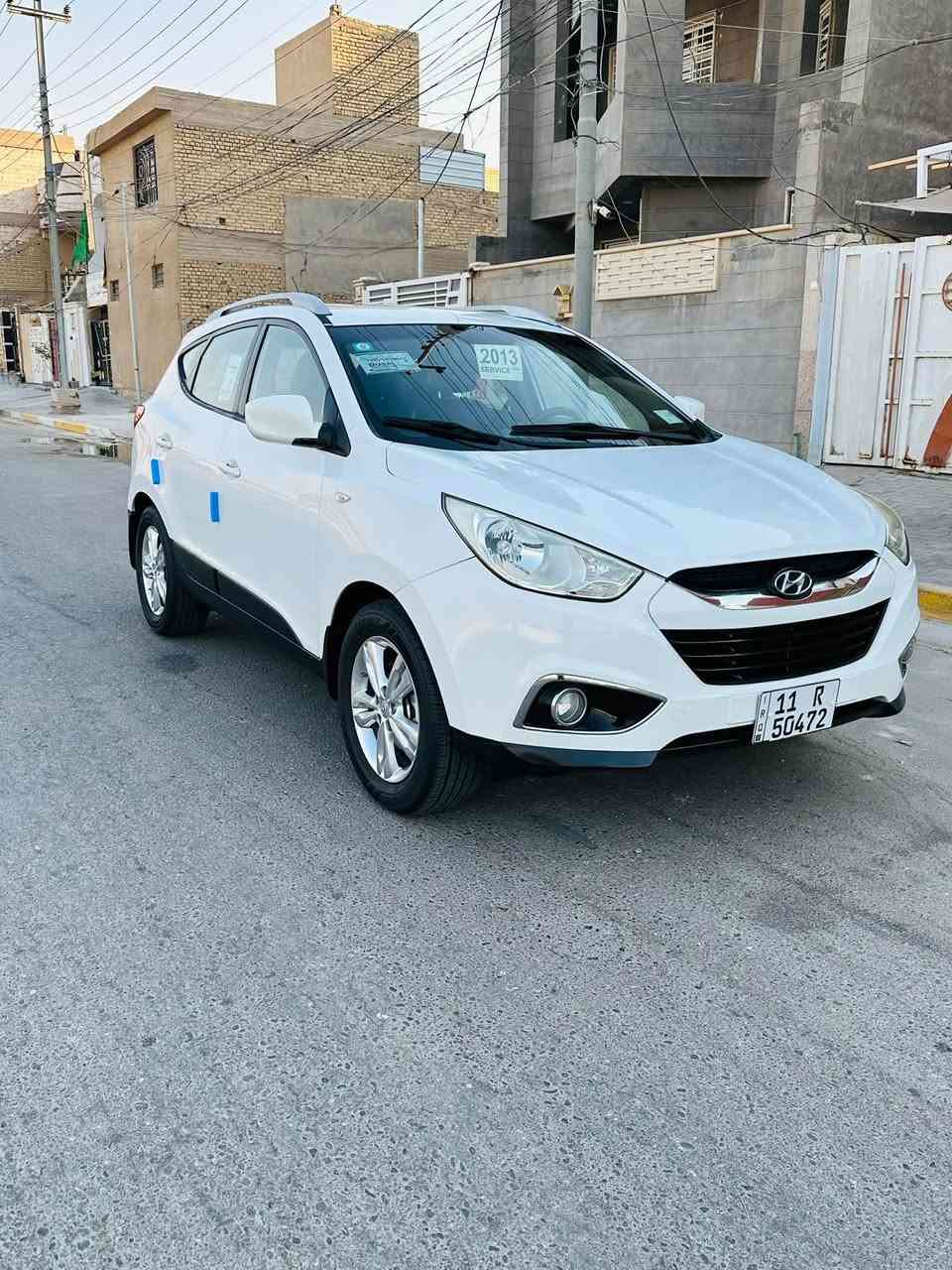 كبه لوووز $على شركه
سياره نوع توسان موديل 2013 مكينه 2000دوش

خليجي كفاله عاامه من دعاميه لدعاميه 

مكفوله من بارد من تكحيل من رصعه كفاله كفاله عامه من كل النواحي كير مكينه حداديه تخم تاير ويل كب 5 بلادي كتلوك الشركه بيها 

فول مواصفات مري شفط. اشاير ب المري 

تحكمات جهتين حساسات خلفي. امامي. لد ثلج لايت زنون زرع شاشه كبيره كامره دواره مانع ظباب 

ماشيه 100الف حقيقي بسمي. رقم بغداد انكليزي 

سنويه لغايه 2030 تدفاء تبريد ثلج كشن جلد كهربائي كله جاهز ربع مذب عليه ب العافيه ع اليخذها السعر. مناسب 138العلوان كربلاء الاتصال

‭***********‬
