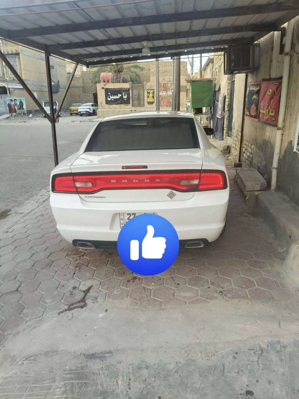 وارد امريكي • ٢٠١٤ • رقم ذي قار