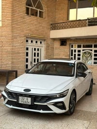 النترا ٢٠٢٤ • رقم اربيل • كفالة خليجي