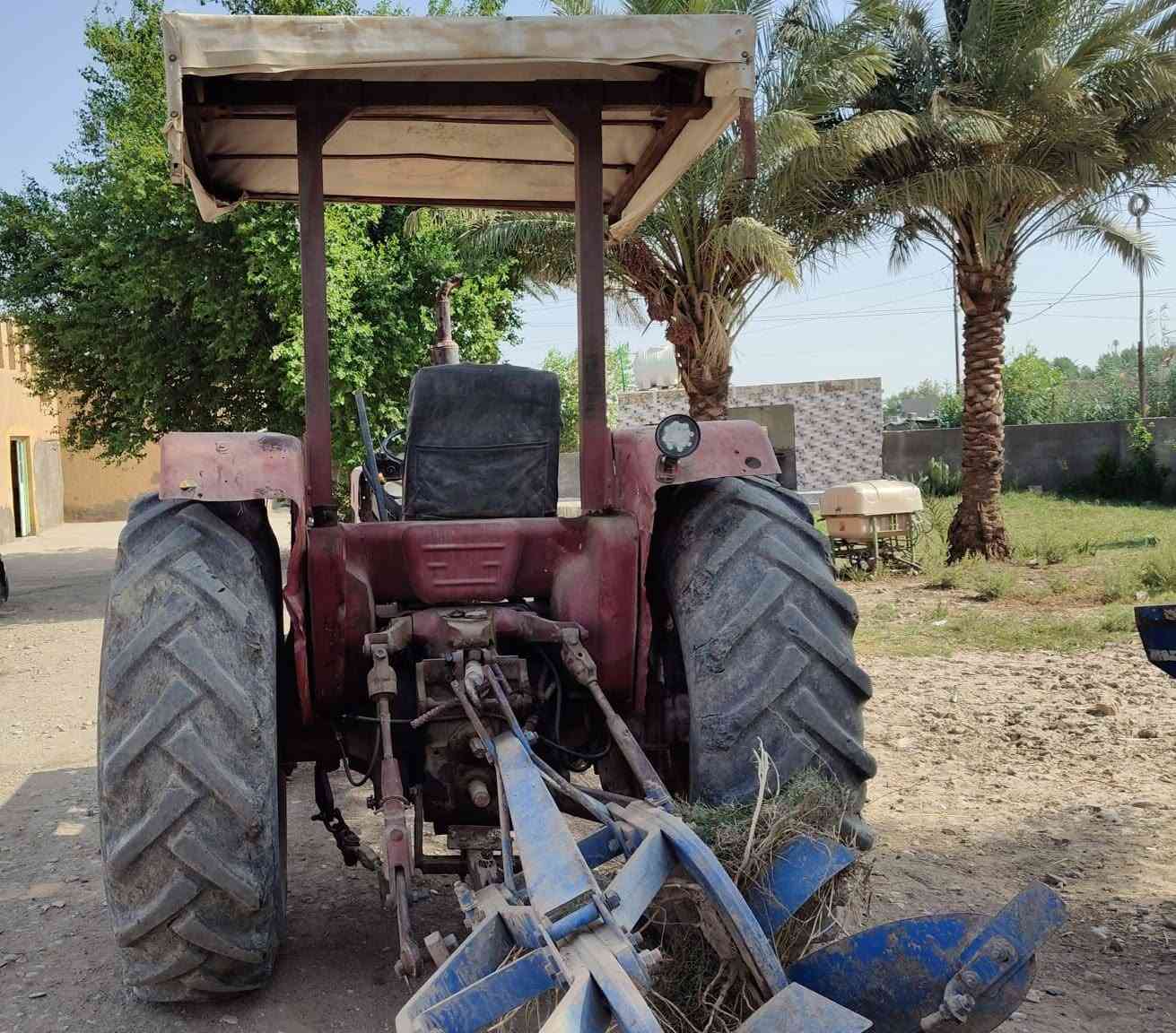 مكينة انتر ناش موديل 84 بدون..  جاهزة نكرة سلف . بطارية جديدة . سلف جديد . داينمو جديد..  محرك استندر لاتنقيص لاتبخير جاهزة للعمل السعر 3 مليون وبيهه مجال قليل ..  العنوان واسط تليفون 
***********
