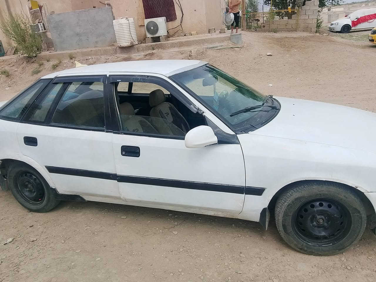 اسبرو • رقم بابل • ما بيها نقص