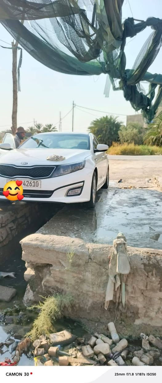 للبيع فقط بدون مراواس ابتيمه مديل 14 خليجي مكينه 2400 سياره جاهزه من دعامه ل دعاميه مداور ثاني يوم بسمي حادث حزام صبغ سونار مرفق مكان سماوه  ضوالم استفسار *********** سعر 110 بيه مجال

نص مكتوب في الصور:
- CAMON 30 • 23mm f/1.8 1/615s ISO52
- CAMON 30 23mm f/1.8 1/187s ISO50
- CAMON 30 23mm f/1.8 1/538s ISO50
- CAMON 30  23mm f/1.8 1/702s ISO50
- CAMON 30
- 23mm f/1.8 1/702s ISO50