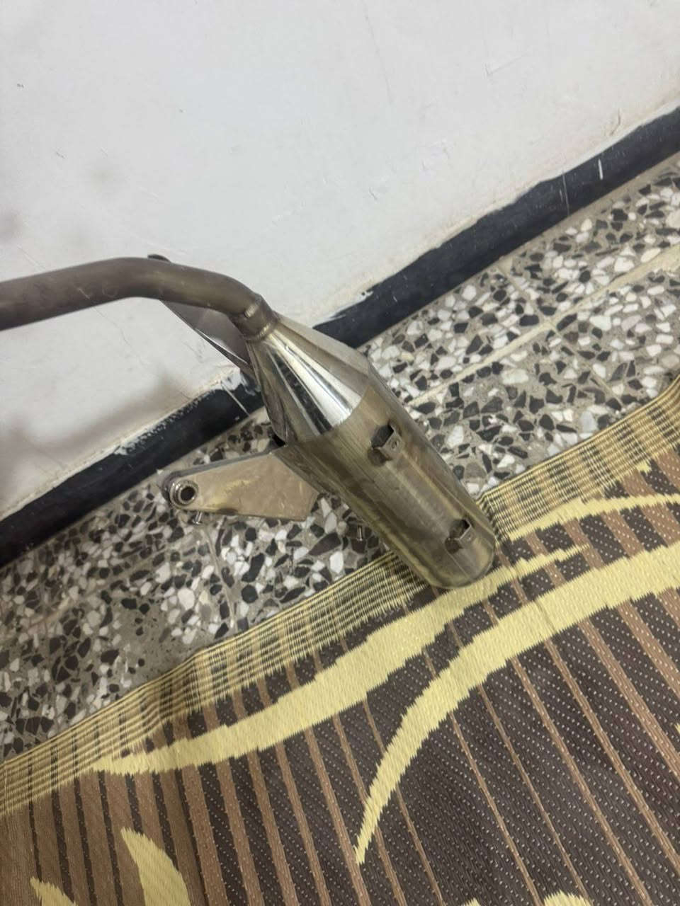 شرط • طكه وصوت