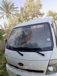 كيا حمل • ٢٠١٦ • بابل الحله