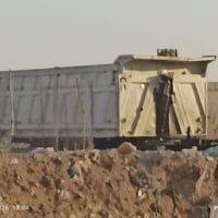 شاحنة • بدون تفاصيل