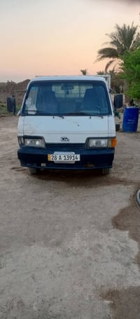 كيه بنكو • ٩٤ • حاوية