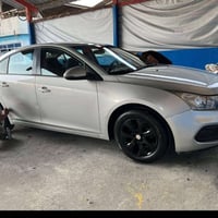 كروس ٢٠١٧ • مكينة ١٨٠٠ • بدون معجون