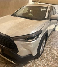 كورلا كروز • ٢٠٢٥ • حي العامل
