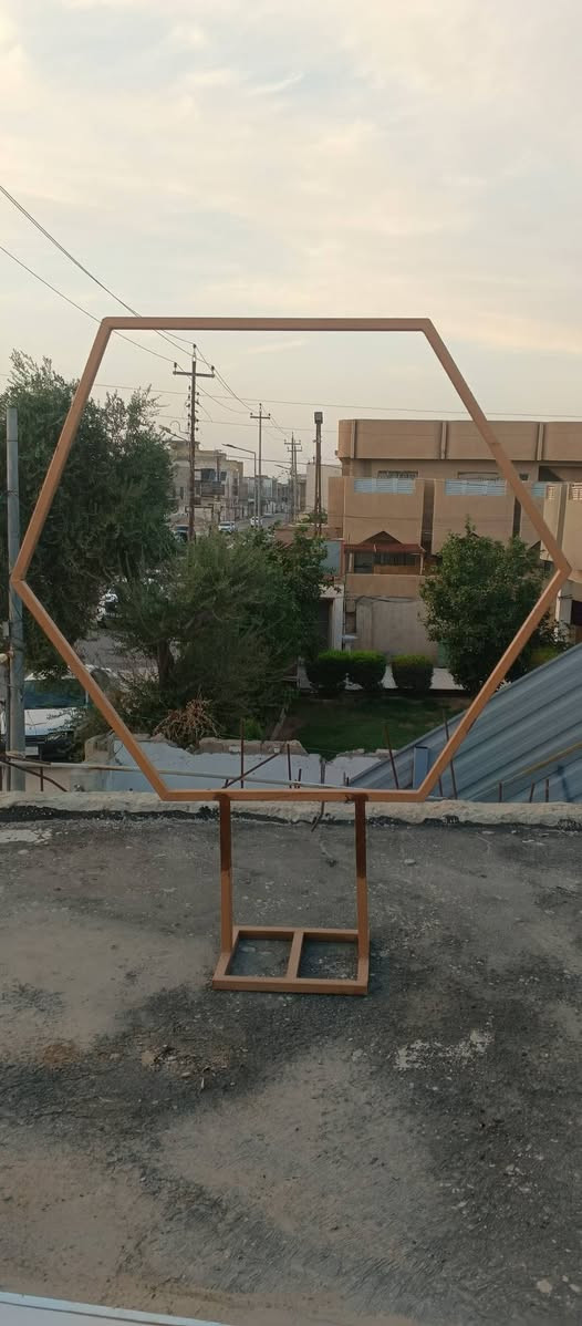 اقواس • ديكور