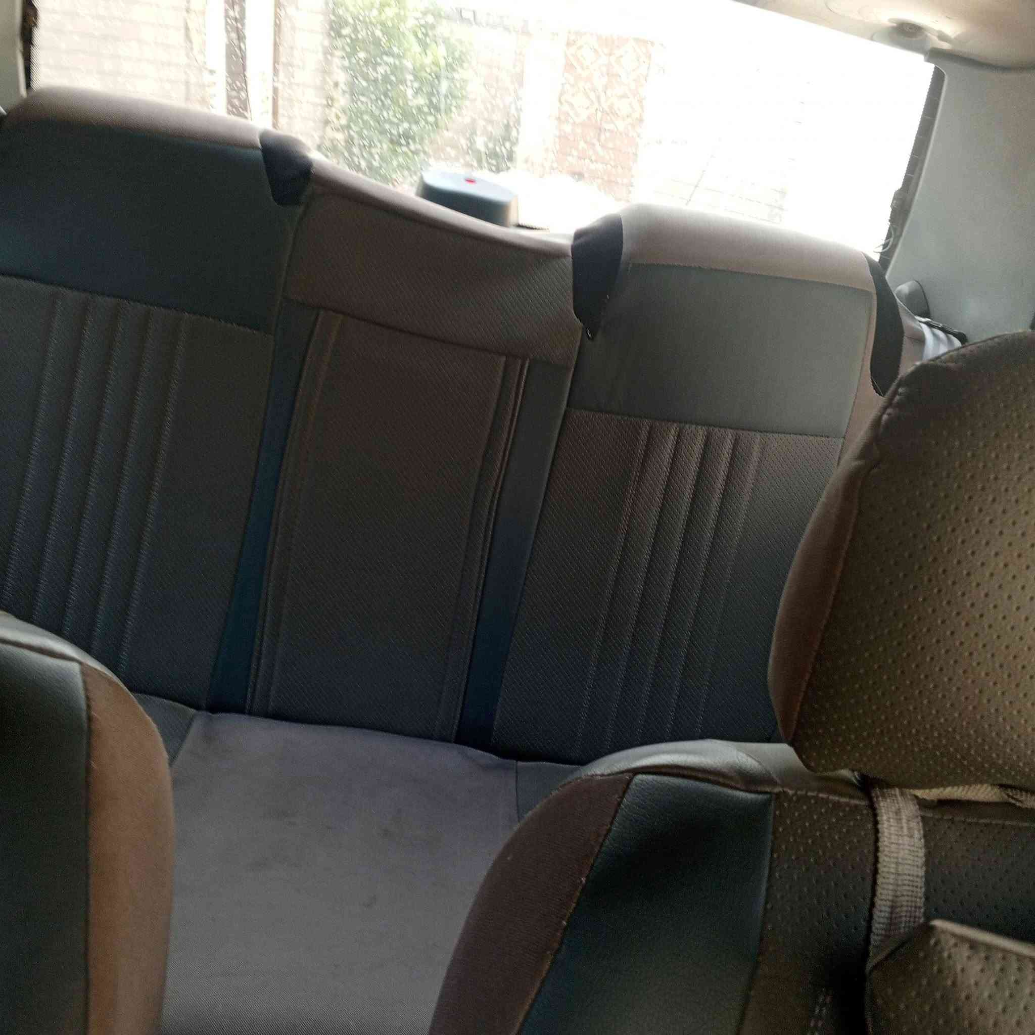 سايبا • ضربة خفيفة • منظومة غاز