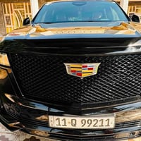 للبيع كدلاك موديل ٢٣ سيارة جديدة  فول موصفات  كفال عامه خليجي فول  تره...