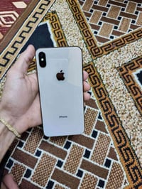 ايفون اكس ماكس • ٢٥٦ • ذهبي