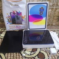 ايباد ١٠ • ٦٤ غ.ب. • الديوانية