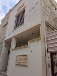 لبخ مصري • درجة أولى • صقل وتشميع