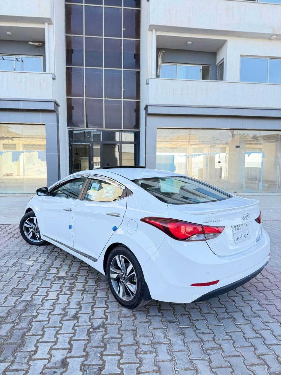 النترا • ٢٠١٤ • فول سلايت
