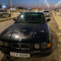 بيم 740 سلندر8 محرك شرط كير بك مينمر سنويه 2029.  تبريد شقال نقص قاز ص...