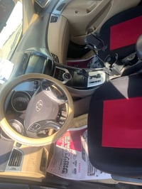 ٢٠١٣ • وارد خليجي • بدون حادث