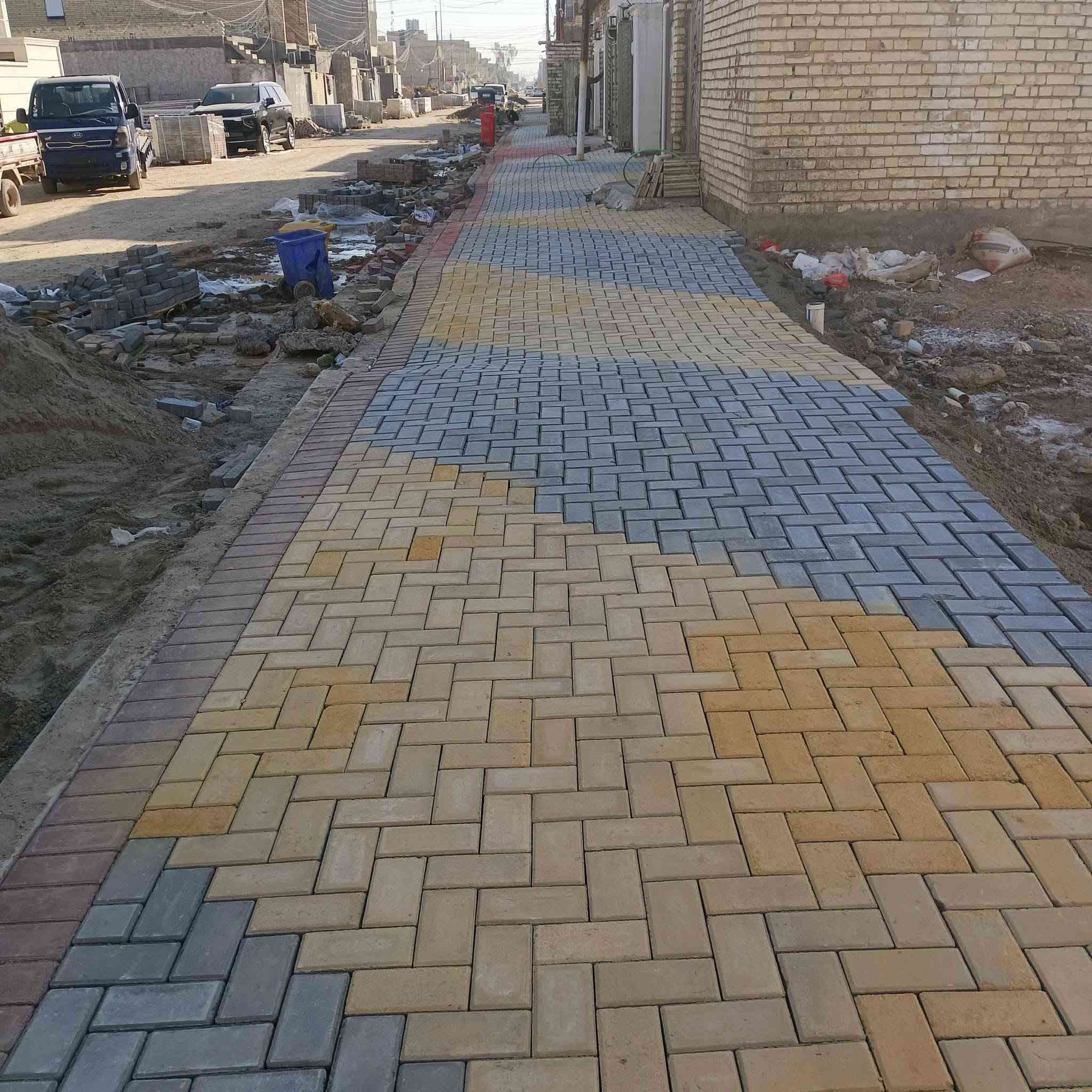 عمل انواع المقرنص 🪓‏‪***********
عمل مقرنص🛠    عمل كابات ⚒️  عمل رصيف🔨   عمل ساقيه   عمل مرمر  📎 عمل بورسلين🔩🔧   عمل كاشي   عمل كربستون⚔️🗡  (الثقه في عملنا) 🏹  عمل نقشات 🛠⚔️📸
السرعه والدقه في عملنا 🔑
يوجد لدينا كادر مخصص 🤞🏿

نعمل في بغداد وجميع المحافضات ‏‪***********
