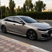 ماليبو ٢٠٢٢ ٢پارجةي سبوخة ايرباك سيستةمة.    ماسةفات فولة بةس سلايت ني...