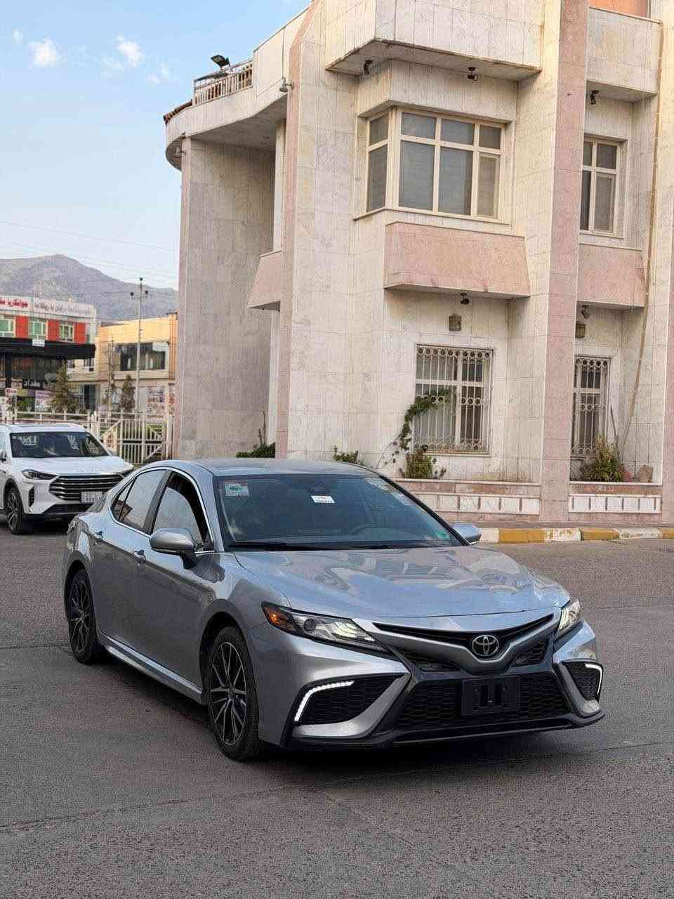 كامري SE • ٢٠٢٤ • نينوى