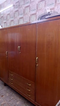 كنتور ٤ ابواب • بوفيه صاج • جربايه نفرين