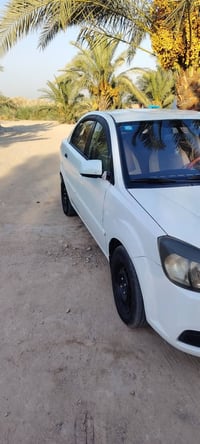 موديل ٢٠١٢ • مكينة ١٦٠٠ • تماتيك