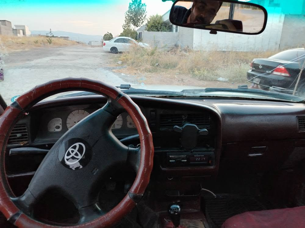دير ٢٠٠٦ كابليته ر مه نه فيست ئه سلي ته بر يد به شه رت كيرو مه كينه به شه رت 28كه لا *********** هه لبجه شه هيد *********** حلبجة, السليمانية
