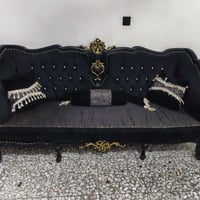 كنب • نظيف • بغداد