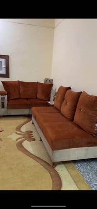 طقم عراقي • نظيف • الرمادي