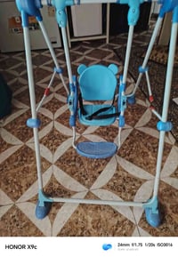 مرجوحه طفل • للبيع
