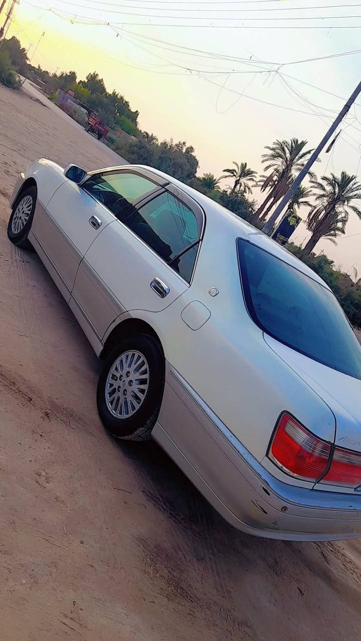مكينة VVT • ما بيها نقص • ناصريه