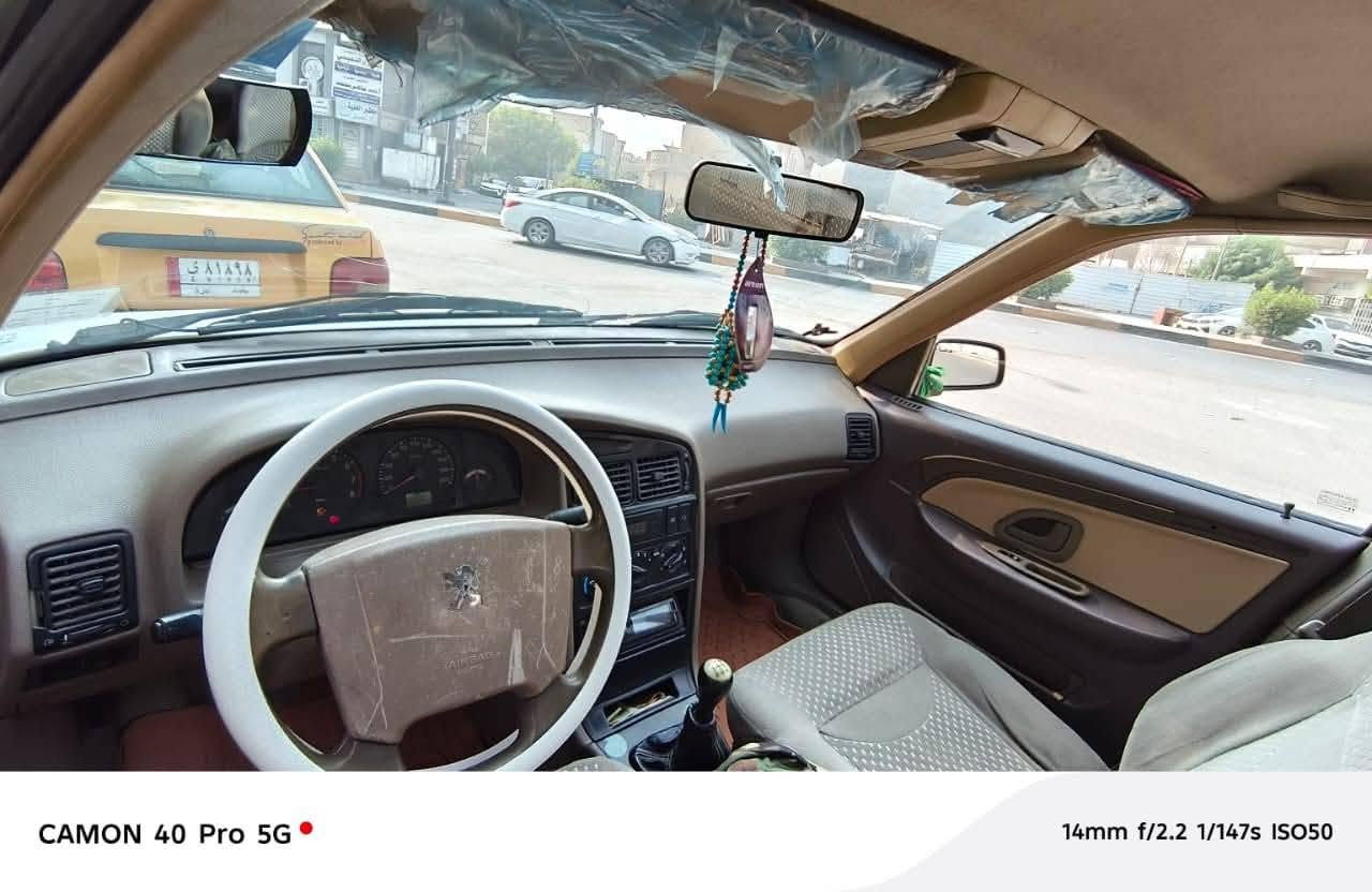 سلام عليكم بيجو لميس مديل 2016
مكينه كير مكفولات تبريد منضومه جديده
صدر جديد مبدل فقط اجاملغ أمامي
بقيه مكفوله رقم بغداد مصفره هئية وغرمات
بسمي تحويل مباشر مكاني بغداد رقم ***********
السعر 34وبيه مجال

