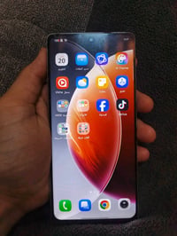 📱 للبيع Tecno Camon 30 Pro 5G  🔹 الجهاز مستعمل 🔹 الذاكرة: 256GB 🔹 الشا...