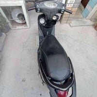 ثعلب • ١٤٠ • كابريتر