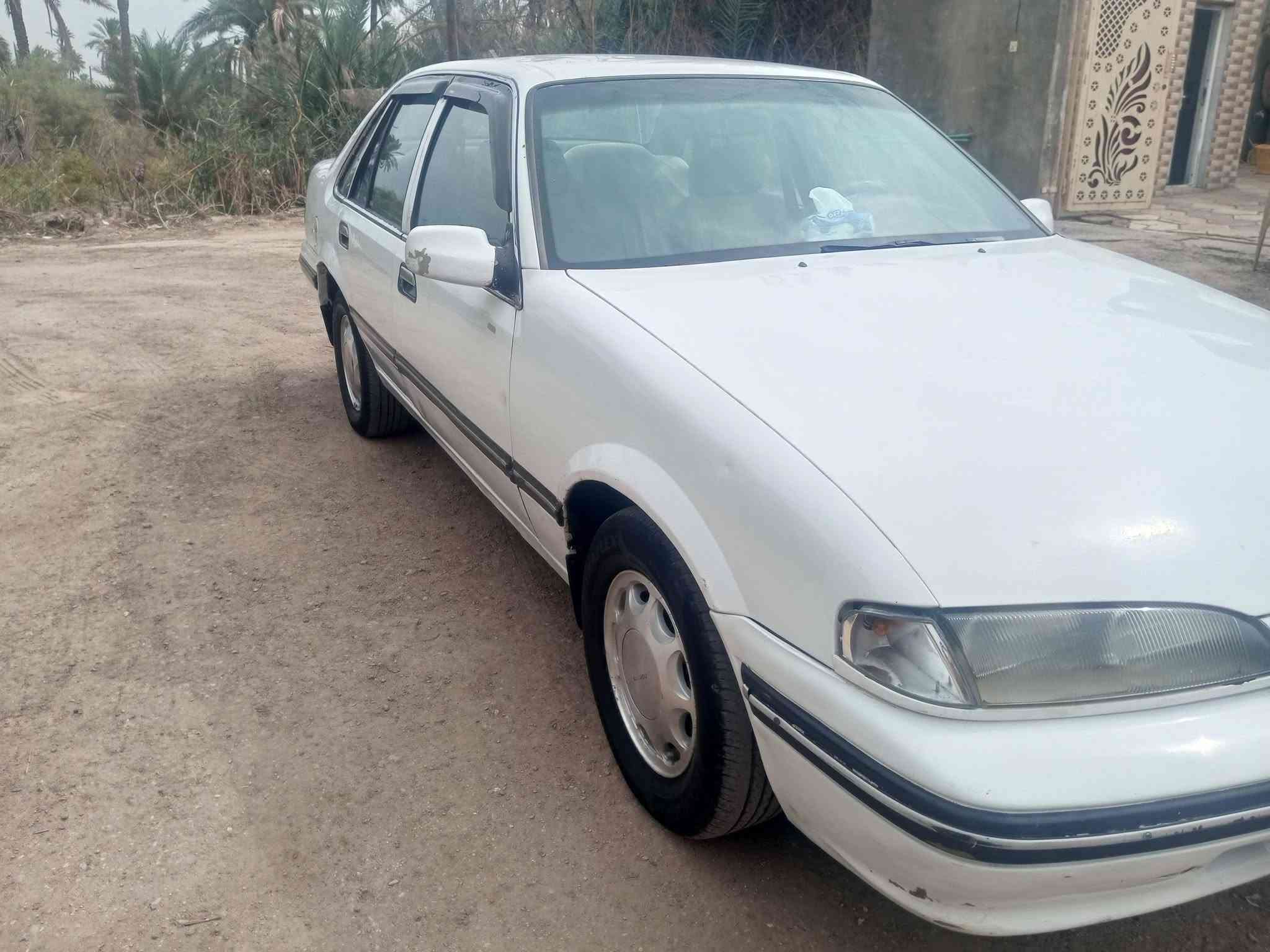 برنس • ١٩٩٥ • اتوماتيك