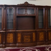 معرض مستعمل • بحالة جيدة • فيه مجال