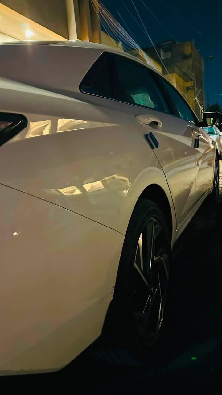 🚘🔥 هيونداي النترا 2025 خليجي 🔥🚘
✨ مو صيني — خليجي أصلي
💎 محرك 2000cc DOHC
🛡️ كفالة عامة
📍 ماشية 28 ألف كم وقابلة للزيادة
✅ السيارة جاهزة ومرتبة

💰 السعر: 168 ورقة
📍 المكان: بغداد
📞 للاتصال: ***********

🔥 سيارة اقتصادية، عملية، ومواصفات خليجي مضمونة
📩 للجادين والاستفسار راسلنا خاص

#النترا #النترا2025 #هيونداي #سيارات_بغداد #سيارات_للبيع #خليجي #سيارات_العراق #سيارات_مستعملة
