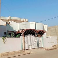 فيلق قرب جامع الرقيب • ٢١٠م • غرفتين