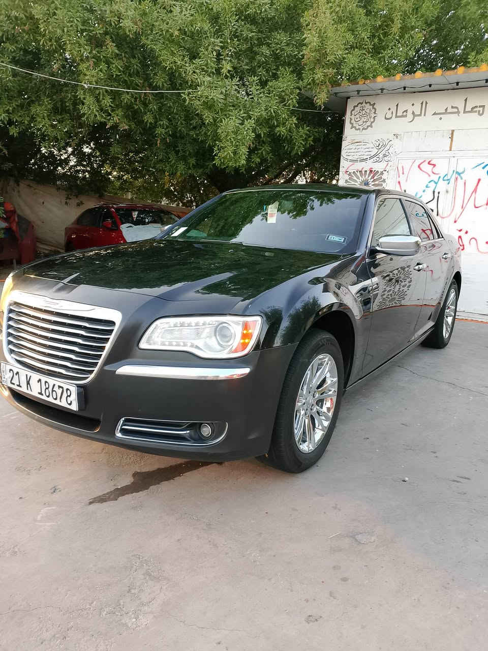 أوبل ٢٠١١ • مكينة جديدة • بدون حادث