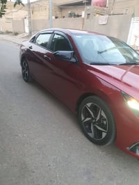 النترا موديل ٢٣ للبيع حادث جاملق وبنيد ماشية ٣٣ كيلو فقط الون ماروني ر...
