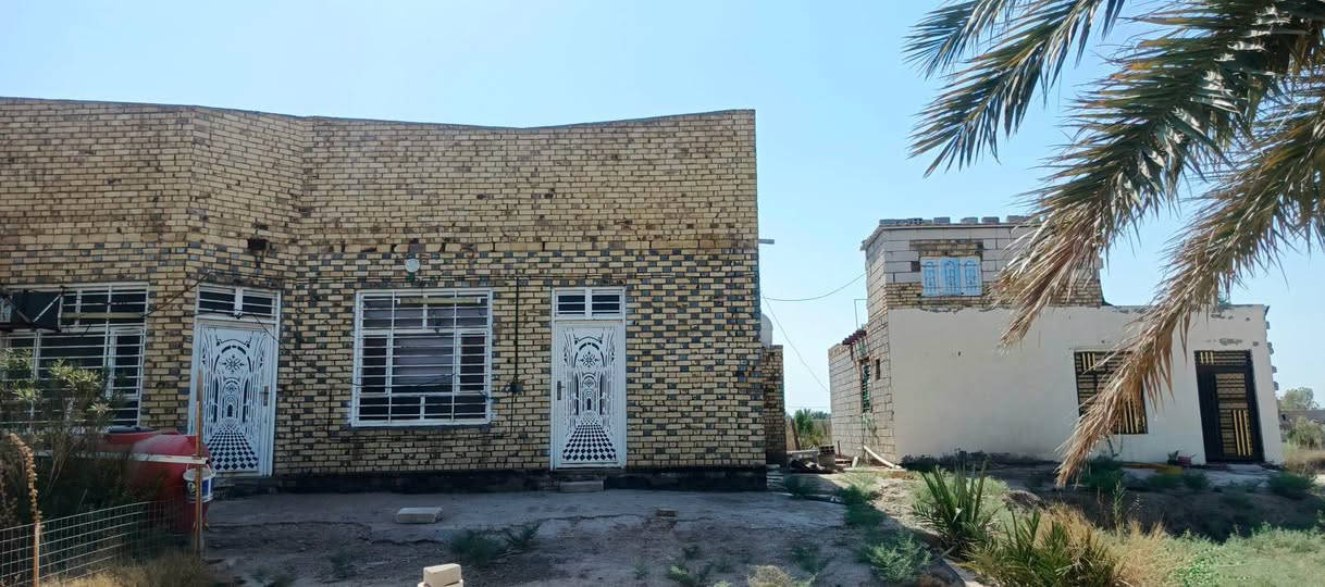 مزرعه للبيع مساحته دونم و 200 متر و بيها بيتين جاهزات مساحة البيت الاول250 متر والثاني مشتمل 100متر على  طريق ديوانيه دغارة نزلة الغنانيم  قبل لا تعبر بانزين خانه ع اليمنى شارع سبيس كافة الخدمات ماي و كهرباء
مزرعه للبيع مساحته دونم و 200 متر و بيها بيتين جاهزات مساحة البيت الاول250 متر والثاني مشتمل 100متر على  طريق ديوانيه دغارة نزلة الغنانيم  قبل لا تعبر بانزين خانه ع اليمنى شارع سبيس كافة الخدمات ماي و كهرباء ***********

مزرعه للبيع مساحته دونم و 200 متر و بيها بيتين جاهزات مساحة البيت الاول250 متر والثاني مشتمل 100متر على  طريق ديوانيه دغارة نزلة الغنانيم  قبل لا تعبر بانزين خانه ع اليمنى شارع سبيس كافة الخدمات ماي و كهرباء
