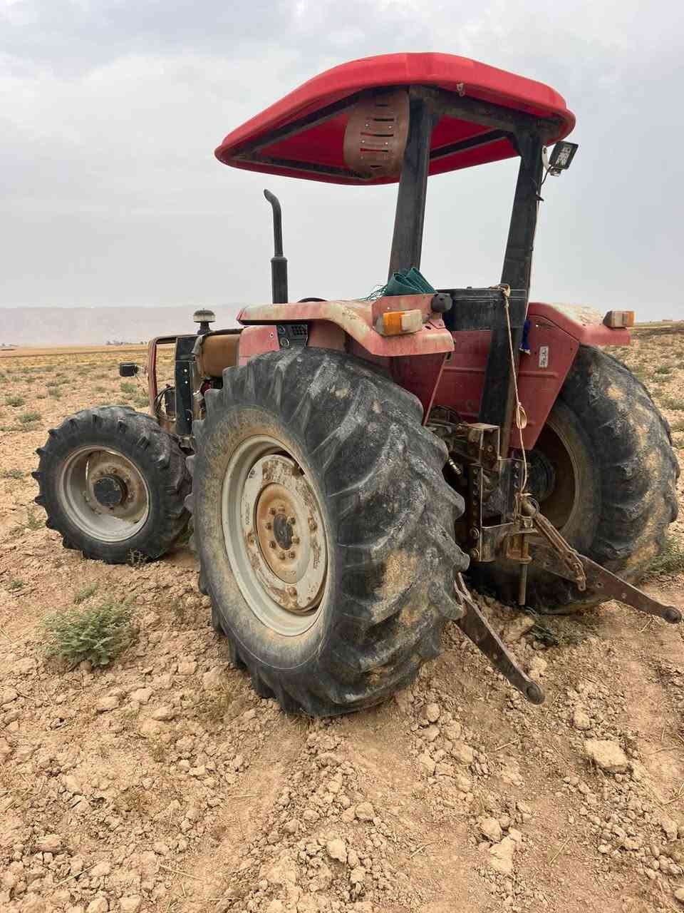 فوركسن إيراني • دبل اكسن • بدون رقم
