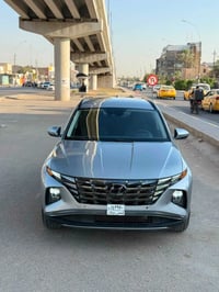 توكسان • ٢٠٢٤ • حادثة