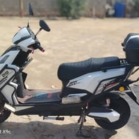 ماطور شحن • دراجة كهربائية • للبيع