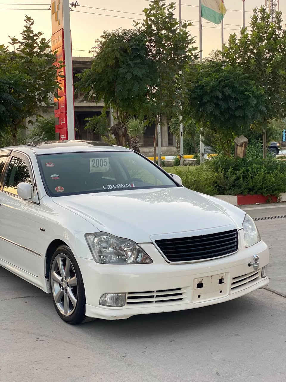 شاهینە ئەتڵەت ٢٠٠٥   ١٨٢ بێ دەعمولێدراوکەڤەرگۆراوبەشەرت سەقفی بۆیاخی نیە بەشەرت ساچ سووری کوشن پەرۆ گێرومەکینە بەشەرت کۆد کراوە بەشەرت ژ ***********
