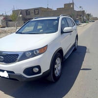 سورنتو ٢٠١١ • فول اوبشن • رقم اربيل